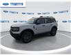 2026 Ford Bronco Sport Big Bend (Stk: TRE36018) in Wallaceburg - Image 4 of 24
