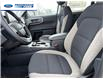 2026 Ford Bronco Sport Big Bend (Stk: TRE36018) in Wallaceburg - Image 11 of 24