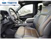 2026 Ford F-150 Tremor (Stk: TFA34513) in Wallaceburg - Image 11 of 26