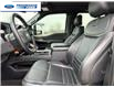 2025 Ford F-250 Platinum (Stk: SED12829T) in Wallaceburg - Image 11 of 25