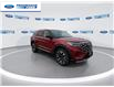 2026 Ford Explorer Platinum (Stk: TGB34978) in Wallaceburg - Image 2 of 27