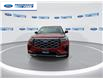 2026 Ford Explorer Platinum (Stk: TGB34978) in Wallaceburg - Image 3 of 27