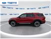 2026 Ford Explorer Platinum (Stk: TGB34978) in Wallaceburg - Image 5 of 27