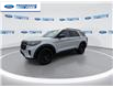 2026 Ford Explorer Tremor (Stk: TGB02691) in Wallaceburg - Image 4 of 27