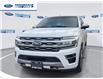 2024 Ford Expedition Max Platinum (Stk: REA06742T) in Wallaceburg - Image 1 of 21