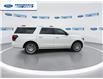 2024 Ford Expedition Max Platinum (Stk: REA06742T) in Wallaceburg - Image 9 of 21