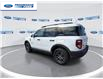 2022 Ford Bronco Sport Big Bend (Stk: NRD31386T) in Wallaceburg - Image 6 of 25