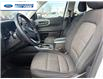 2022 Ford Bronco Sport Big Bend (Stk: NRD31386T) in Wallaceburg - Image 11 of 25