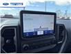 2022 Ford Bronco Sport Big Bend (Stk: NRD31386T) in Wallaceburg - Image 18 of 25