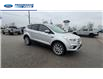 2018 Ford Escape Titanium (Stk: JUB91670) in Wallaceburg - Image 1 of 24
