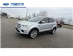 2018 Ford Escape Titanium (Stk: JUB91670) in Wallaceburg - Image 3 of 24