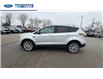 2018 Ford Escape Titanium (Stk: JUB91670) in Wallaceburg - Image 4 of 24