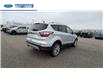 2018 Ford Escape Titanium (Stk: JUB91670) in Wallaceburg - Image 7 of 24