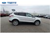 2018 Ford Escape Titanium (Stk: JUB91670) in Wallaceburg - Image 8 of 24