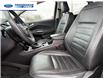 2018 Ford Escape Titanium (Stk: JUB91670) in Wallaceburg - Image 10 of 24