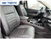 2018 Ford Escape Titanium (Stk: JUB91670) in Wallaceburg - Image 23 of 24