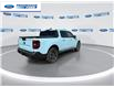 2026 Ford Maverick Lariat (Stk: TRA70668) in Wallaceburg - Image 8 of 24
