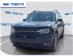 2026 Ford Bronco Sport Big Bend (Stk: TRE39267) in Wallaceburg - Image 1 of 24
