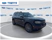 2026 Ford Bronco Sport Big Bend (Stk: TRE39267) in Wallaceburg - Image 2 of 24
