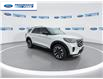 2026 Ford Explorer Platinum (Stk: TGB38565) in Wallaceburg - Image 2 of 27