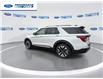 2026 Ford Explorer Platinum (Stk: TGB38565) in Wallaceburg - Image 6 of 27