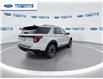 2026 Ford Explorer Platinum (Stk: TGB38565) in Wallaceburg - Image 8 of 27
