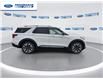 2026 Ford Explorer Platinum (Stk: TGB38565) in Wallaceburg - Image 9 of 27