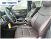 2026 Ford Explorer Platinum (Stk: TGB38565) in Wallaceburg - Image 11 of 27