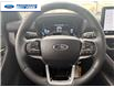 2026 Ford Explorer Platinum (Stk: TGB38565) in Wallaceburg - Image 14 of 27