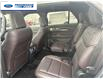 2026 Ford Explorer Platinum (Stk: TGB38565) in Wallaceburg - Image 23 of 27