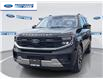 2025 Ford Expedition Platinum (Stk: SEA10679T) in Wallaceburg - Image 1 of 27