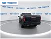 2023 GMC Sierra 1500 AT4 (Stk: PZ176249T) in Wallaceburg - Image 7 of 23