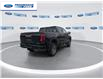 2023 GMC Sierra 1500 AT4 (Stk: PZ176249T) in Wallaceburg - Image 8 of 23