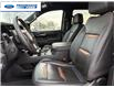 2023 GMC Sierra 1500 AT4 (Stk: PZ176249T) in Wallaceburg - Image 11 of 23
