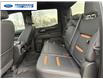 2023 GMC Sierra 1500 AT4 (Stk: PZ176249T) in Wallaceburg - Image 21 of 23