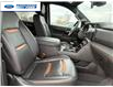 2023 GMC Sierra 1500 AT4 (Stk: PZ176249T) in Wallaceburg - Image 23 of 23