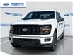 2026 Ford F-150 STX (Stk: TKD38540) in Wallaceburg - Image 1 of 24