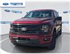 2026 Ford F-150 XLT (Stk: TKD56109) in Wallaceburg - Image 1 of 25