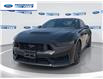 2024 Ford Mustang Dark Horse (Stk: R5507110T) in Wallaceburg - Image 1 of 25