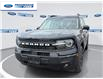 2026 Ford Bronco Sport Outer Banks (Stk: TRE38254) in Wallaceburg - Image 1 of 17
