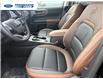 2026 Ford Bronco Sport Outer Banks (Stk: TRE38254) in Wallaceburg - Image 3 of 17