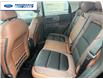 2026 Ford Bronco Sport Outer Banks (Stk: TRE38254) in Wallaceburg - Image 14 of 17