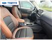 2026 Ford Bronco Sport Outer Banks (Stk: TRE38254) in Wallaceburg - Image 16 of 17