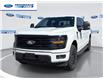 2025 Ford F-150 XLT (Stk: SKD39882T) in Wallaceburg - Image 1 of 24