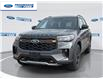 2026 Ford Explorer Tremor (Stk: TGB60852) in Wallaceburg - Image 1 of 26