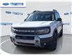2026 Ford Bronco Sport Badlands (Stk: TRE51714) in Wallaceburg - Image 1 of 25