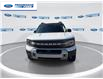 2026 Ford Bronco Sport Badlands (Stk: TRE51714) in Wallaceburg - Image 3 of 25