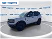 2026 Ford Bronco Sport Badlands (Stk: TRE51714) in Wallaceburg - Image 4 of 25