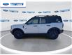 2026 Ford Bronco Sport Badlands (Stk: TRE51714) in Wallaceburg - Image 5 of 25