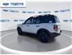 2026 Ford Bronco Sport Badlands (Stk: TRE51714) in Wallaceburg - Image 6 of 25